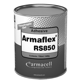 Armacell Armaflex &reg; isolatielijm gelvormig