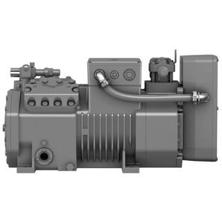 Bitzer R449A semi-hermetische compressoren &quot;Ecoline&quot; serie
Met geïntegreerde frequentieregelaar