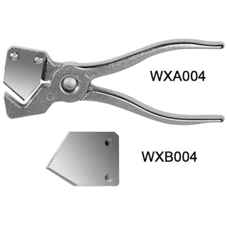 N512-1375 WXA004 snijtang voor flexibele leidingen