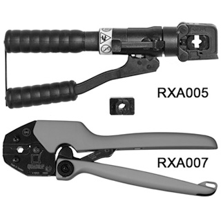 N512-1350 RXA007 kneltang voor DN2 leidingen