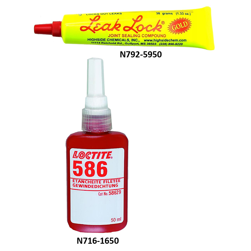 N716-1650 Loctite EZ-100 50 ml