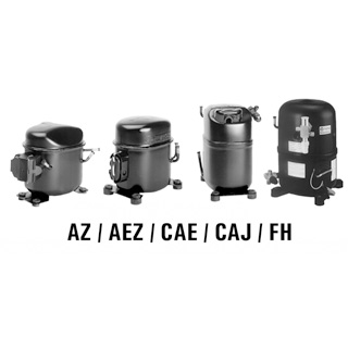 N062-2401 AE4425P-FZ1A 230V-1-50Hz compressor (R455A/R454C)