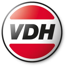 VDH manometers