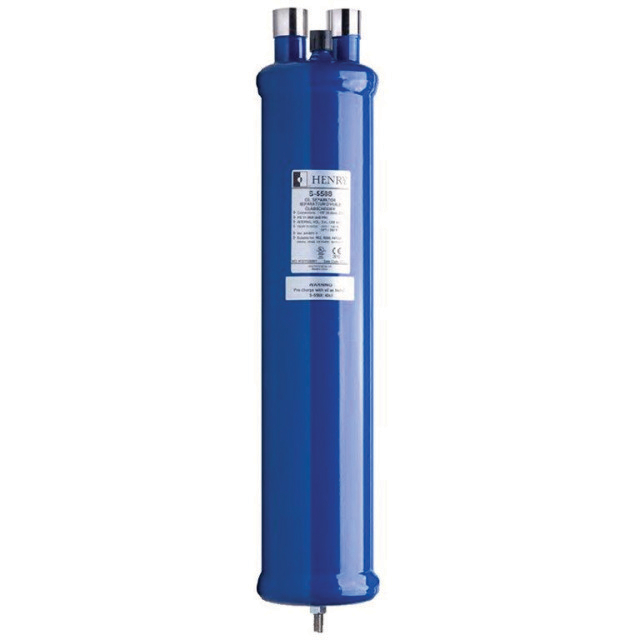 N652-0890 AC&R S-5580 | gesloten uitvoeringen | 1/4"