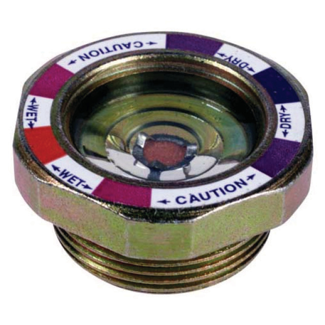 N628-6000 Alco kijkglashouders