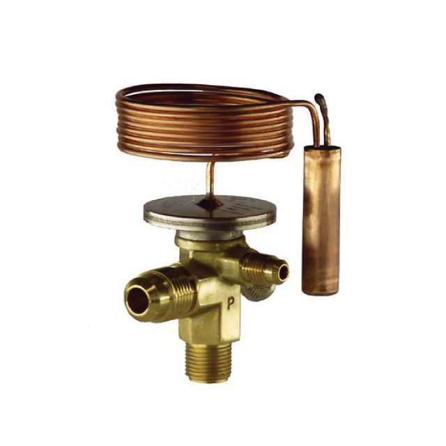 N409-0140 Alco TI-MW | R134a | 3/8" Flare x 1/2'' Soldeer | -45°C tot 20°C | MOP: Geen