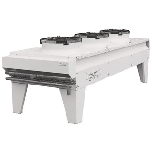 N211-1320 Alfa LU-VE ventilatoren Ø 800 mm| 12P / 16P