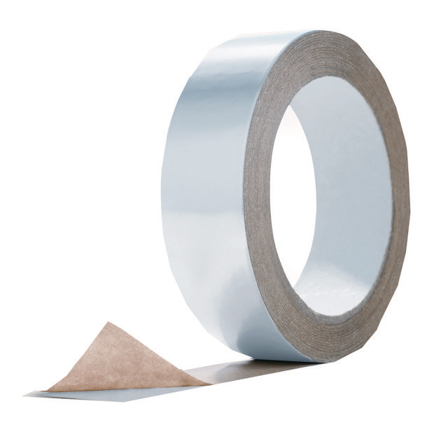 N701-3105 Armacheck ACH-PSATAPES-50 Silver kleefband | 50 m