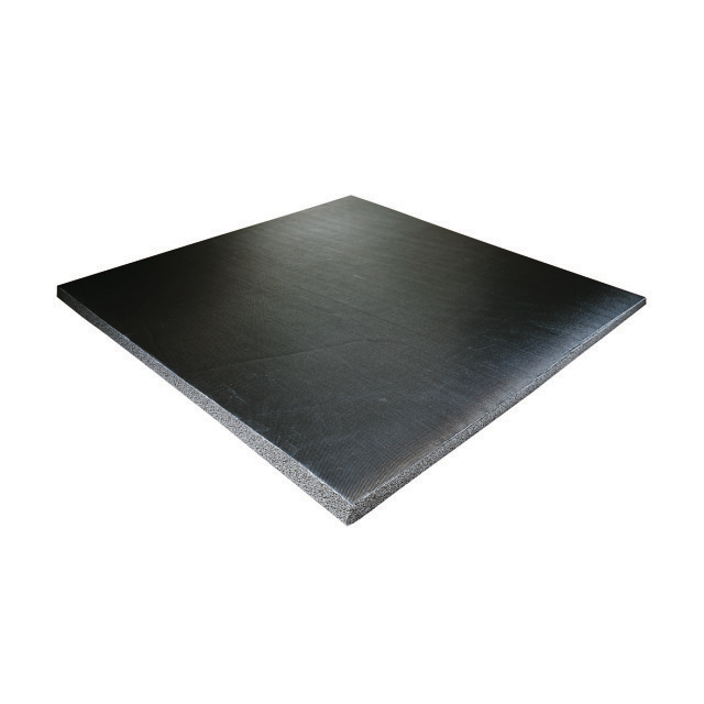 N701-4100 ArmaCheck | Losse platen | 19 mm dik