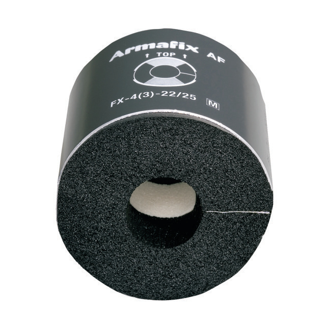 N711-6000 Armacell FX-2 | Cu uitw. pijp Ø : 10 t/m 12 mm