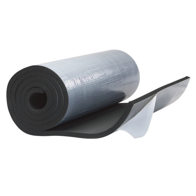 N703-5030 Armaflex ® 4 m op rol | 25 mm dik | Zelfklevend