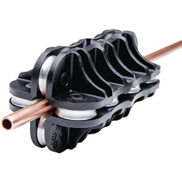 N861-2000 Aspen leidingrechtmaker | 1/4"
