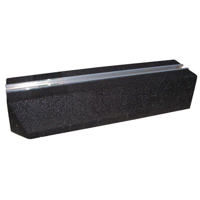 N747-1422 BIG-FOOT  | Opstellingsbalk Fix-it foot 600 (B6737)