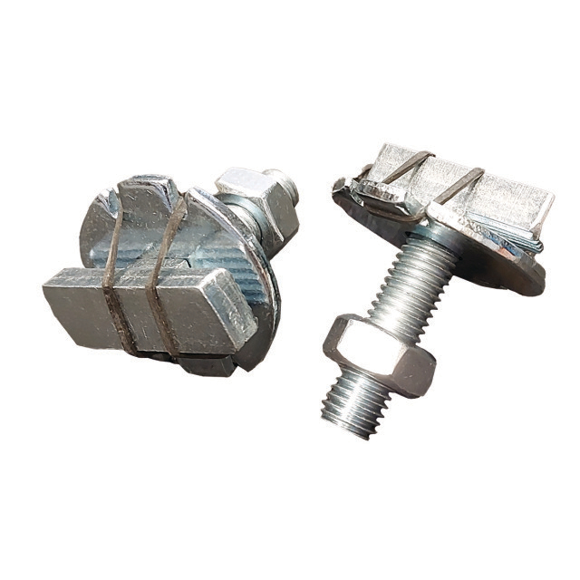 N747-1441 BIG-FOOT  | Bevestigingsset (2 stuks) t.b.v. Fix-it Foot (B9171)