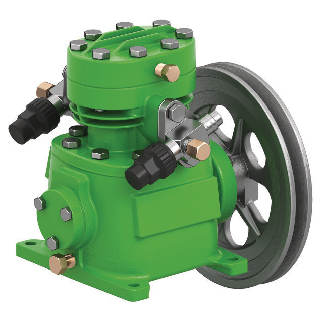 N010-6100 Bitzer 0 Y