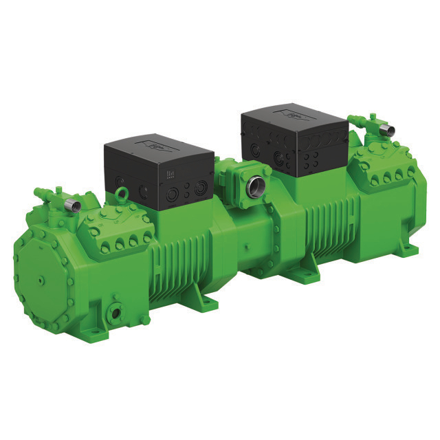 N014-2750 Bitzer 22CES-8Y Octagon | Y
