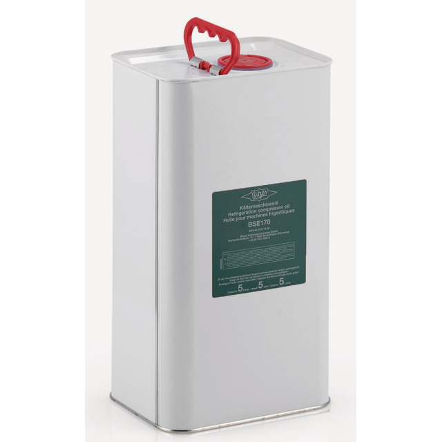 N764-1405 Bitzer BSE170 | 5L Ester Olie