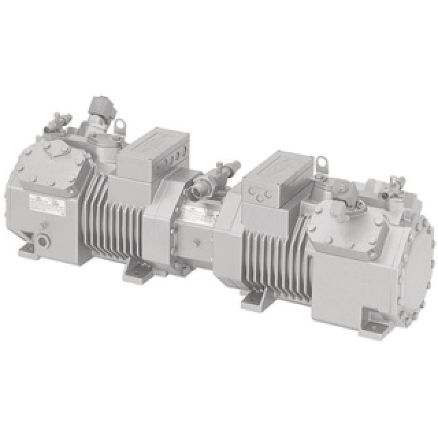 N014-2730 Bitzer 22DES-6Y Octagon | Y