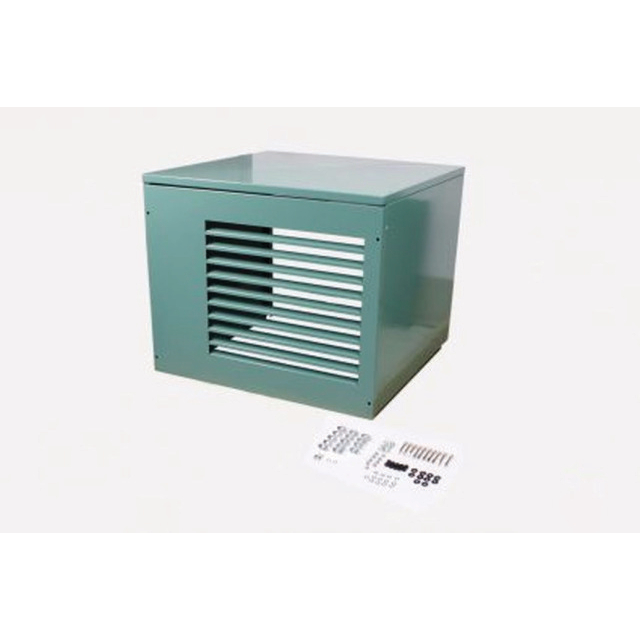 N016-3440 Bitzer | Omkasting voor semi-hermetische aggregaten | LH84E, 4FES, 2CES, 4EES, 4DES, 4CES