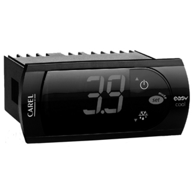 N499-1520 Carel Easy freeze (PZD0COP001) Koel- en vriesregelaars