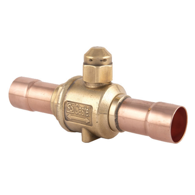 N618-1026 Castel Polyhedra 6570N/M10 | 10 mm | 3 Kv