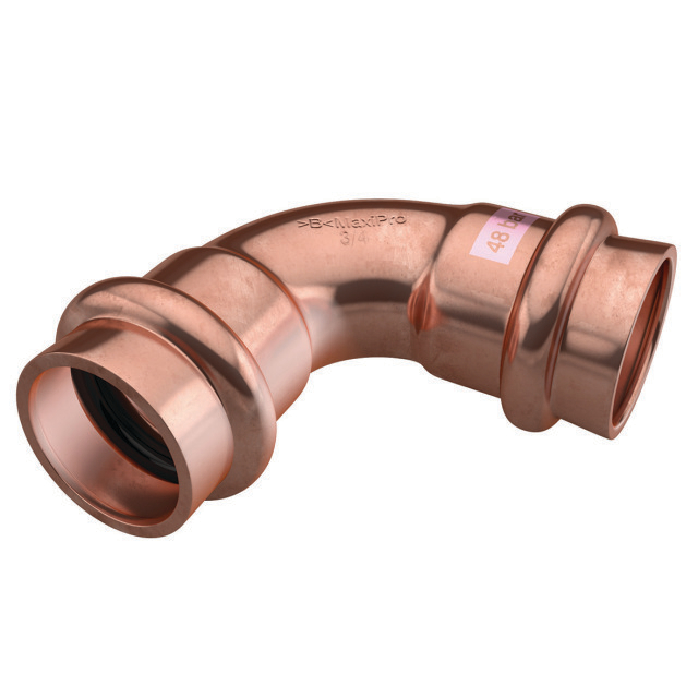 N754-3005 MPA5002 | inw. inch 1/4" VV | 90°