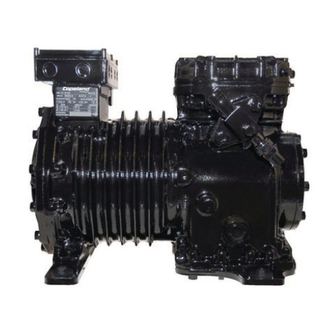 N021-4125 Copeland KJ-10X | 400V-3-50Hz | slagvolume: 5,13 (m3/h)