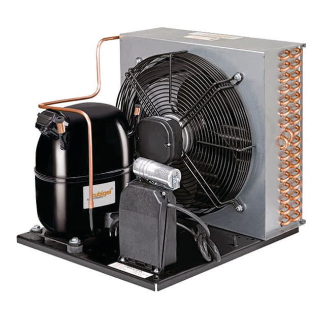 N069-3010 Cubigel T-GL60TB | Cap. R513A, -10°C : 0.29 kW