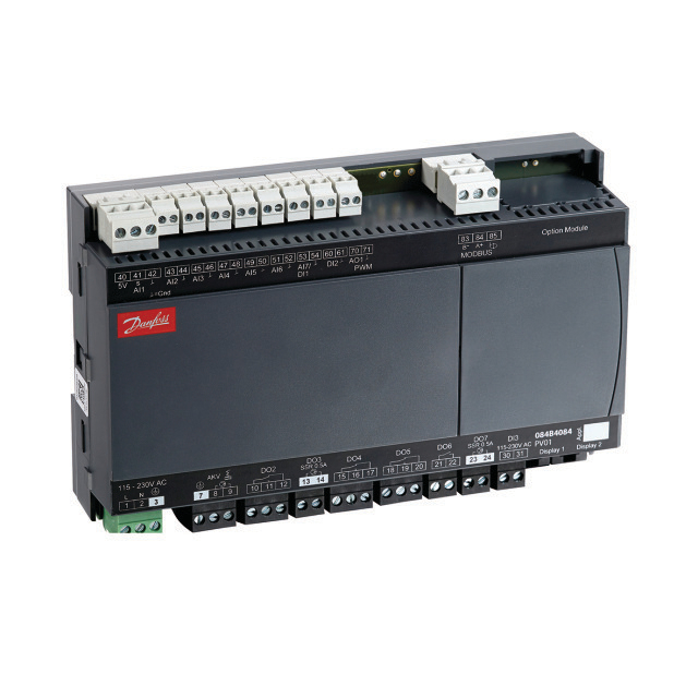 N407-6615 Danfoss AK-CC 55 Multi Coil (084B4084)