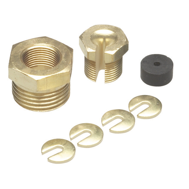 N431-9320 Danfoss Stopbus G 1/2&#34;