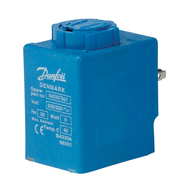 N431-4020 Danfoss BA230A | 230V AC | 12W | IP20 | 042N7556