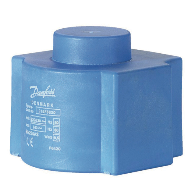 N440-4001 Danfoss BN024DS | 24V DC | 20W | IP00 | 018F6968
