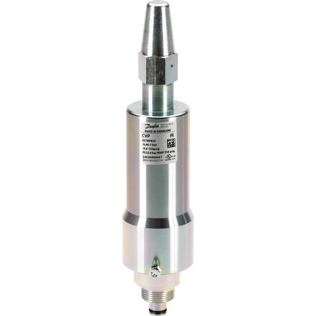 N406-2084 Danfoss CVP-L Constante LD regelaar