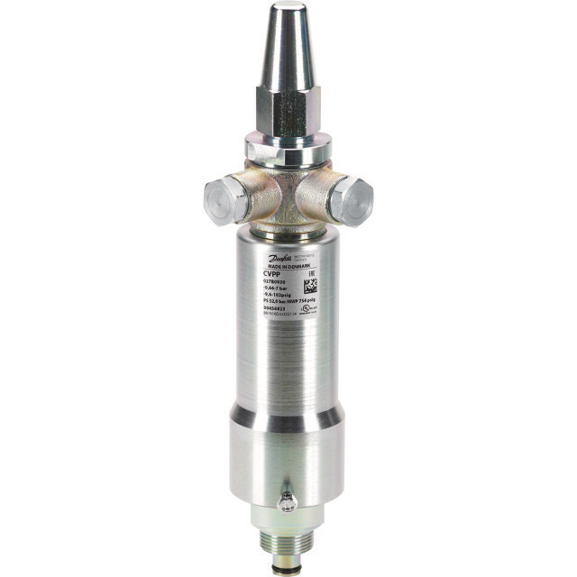 N406-2221 Danfoss CVPP-L Verschildrukregelaar LP