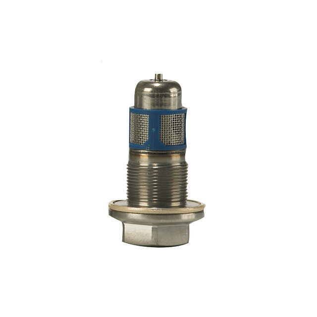 N404-2000 Danfoss Doorlaat met filter 0 | T.B.V: TUA, TUAE