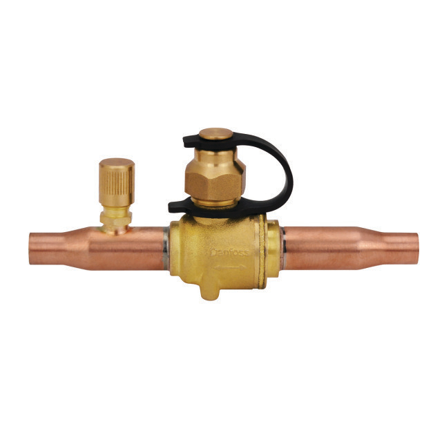 N609-5310 Danfoss GBC 6S | 1/4" | Bi-flow | 1.83 Kv