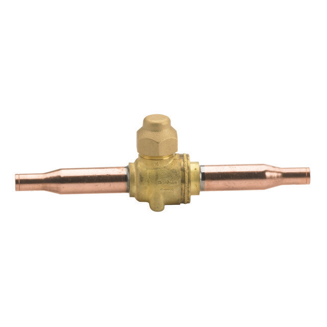N609-5215 Danfoss GBC 6S | 1/4" | Bi-flow | 1.83 Kv