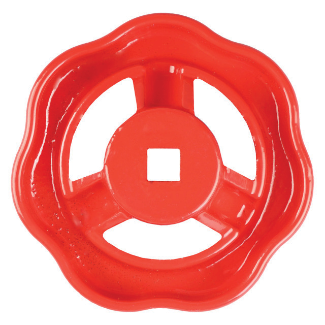 N609-6480 SVA 3 - 10 HANDWIEL