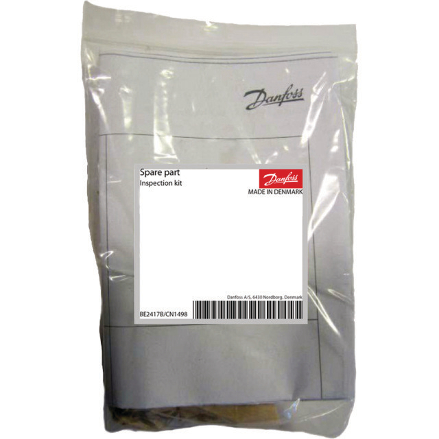 N406-0630 Danfoss Service kit ICM25/ ICAD 600