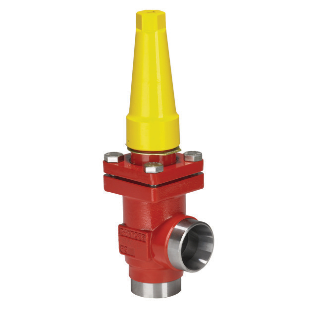 N609-6875 Danfoss REG 20 D HAAKS CONE 7 | Kv-waarde 6,80