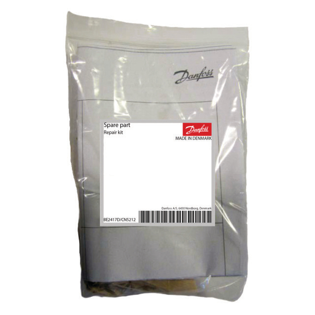 N406-0413 Danfoss ICM100 | Reparatieset B