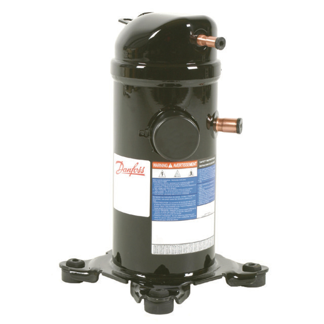 N058-1524 Danfoss HRH049U4LC8 | 400V-3-50Hz