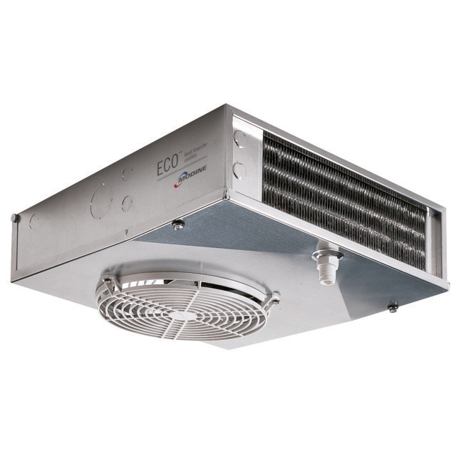 N231-6500 ECO EVS 041 | A1 | Cap. R513A, -8°C: 0.4 kW | Ontdooiing: Nee