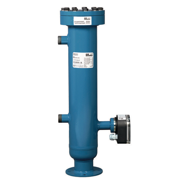 N665-1173 ESK BOS3-CDH-1BFO | transkritisch CO2 120 bar | 1 3/8"