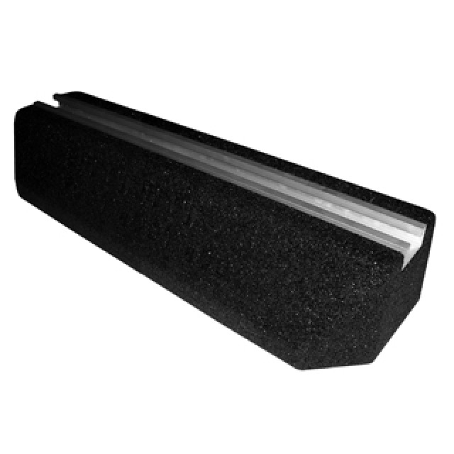 N747-1445 BIG-FOOT  | Bevestigingsset (1 stuk) bout + ring + moer M10 x 30 mm (LAC-579)