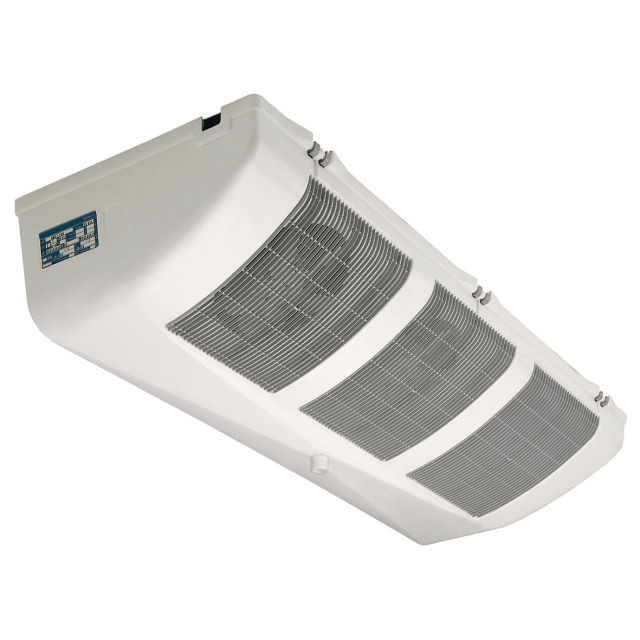 N228-0925 Friga-Bohn MR 65 L | Cap. CO2, -8°C: 0.47 kW | Ontdooiing: Nee