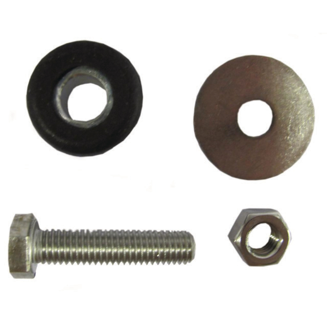N236-3180 Helpman 88000577 | Trillingsdemper