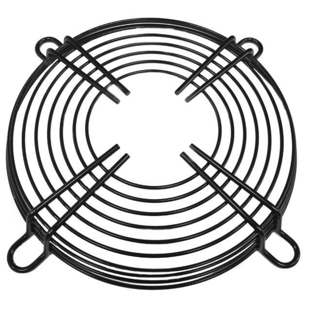 N236-3140 Helpman Beschermkorf | Ø457mm ventilatorkorf