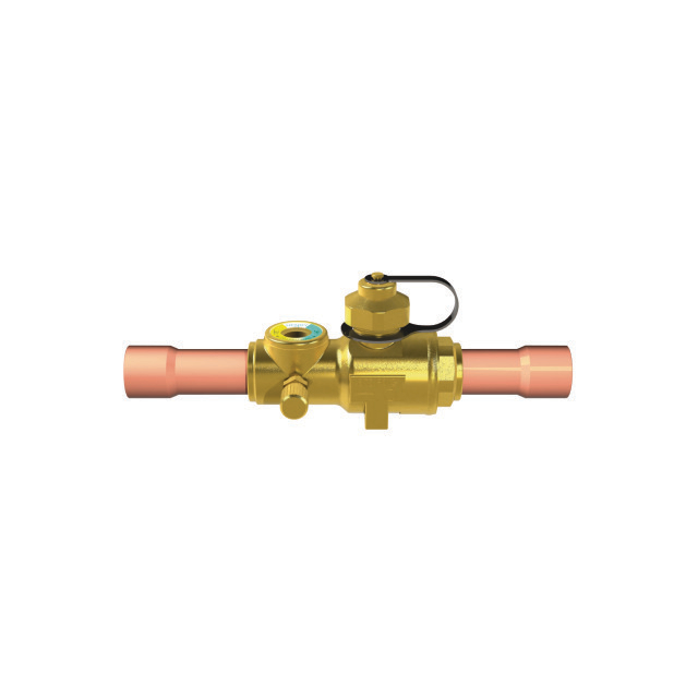 N606-2220 Henry 907204SG | 1/2" | Bi-flow | 6 Kv