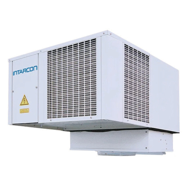 N050-1000 Intarcon INTARTOP MCR-ND-0 009 | 0.67kW